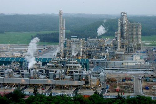Lọc dầu Dung Quất ký hợp đồng khung nhập 2 – 3 triệu tấn dầu thô mỗi tháng