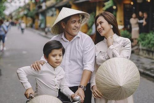 Thanh Thúy lần đầu lên tiếng về tin hôn nhân với Đức Thịnh gặp trục trặc