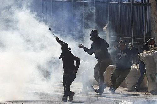Những điều ít biết về cuộc nổi dậy đầu tiên của người Palestine chống lại Israel cách đây 30 năm