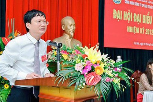 Bắt tạm giam Đinh Mạnh Thắng, em trai ông Đinh La Thăng