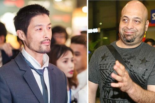 'Võ sư Flores khó có cửa thắng nếu đấu với Johnny Trí Nguyễn'