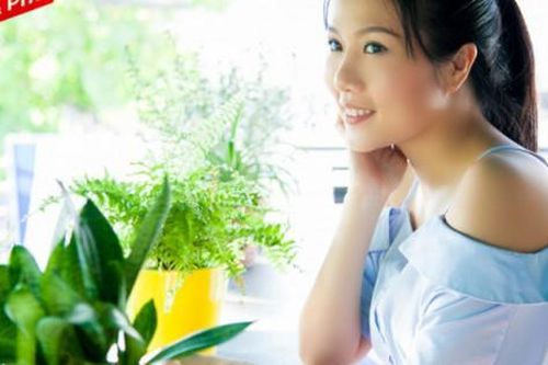 Cô diễn viên kịch mở quán bán món lạ