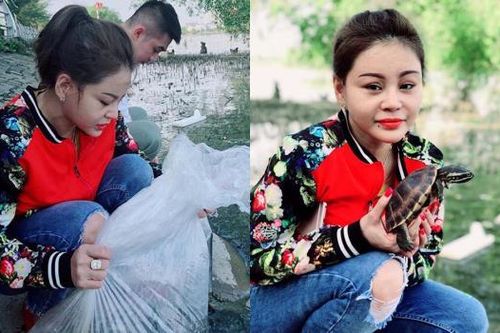 Lê Giang đi tìm bình yên sau ồn ào tố chồng cũ bạo hành