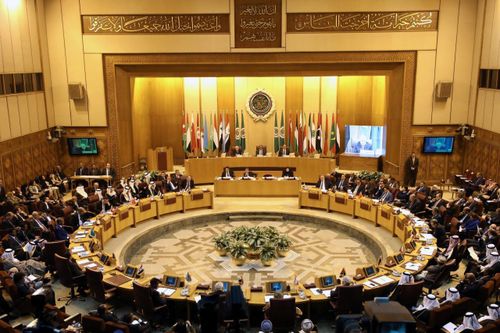 Lebanon đề xuất trừng phạt kinh tế Mỹ vì vấn đề Jerusalem