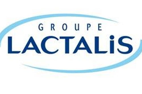 Pháp thu hồi hàng tấn sữa của Lactalis do lo ngại bị nhiễm vi khuẩn Salmonella