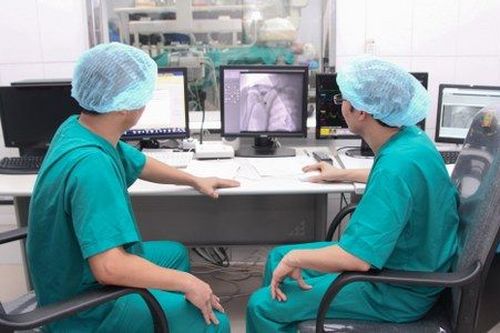 Phát triển bệnh viện vệ tinh chuyên sâu về chất lượng