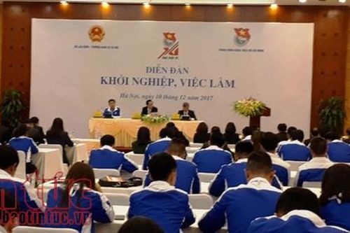 Nhiều sinh viên chọn nhầm trường, ra trường chọn nhầm nghề