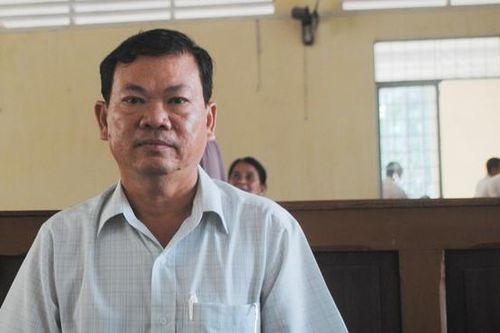 Xử phúc thẩm 'kỳ án' tại Bảo Minh Cà Mau