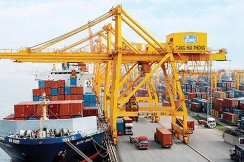 Cục Hải quan Hải Phòng: Công bố Hệ thống Quản lý Hải quan tự động tại cảng biển Hải Phòng