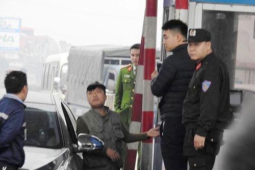 Chủ đầu tư nói về phương án ứng phó với trả tiền lẻ trên QL 5