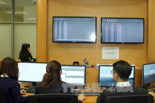 Tăng niềm tin vào trái phiếu Chính phủ