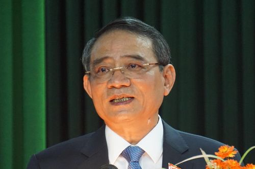Bí thư Trương Quang Nghĩa: Khi quyết toán BOT, dự án của ai sẽ lộ hết