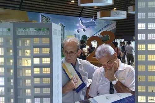 DN nước ngoài có được mua và cho thuê nhà tại Việt Nam?