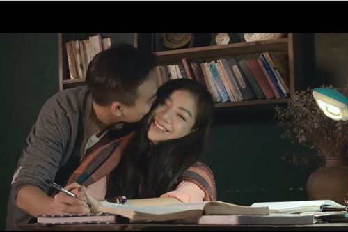 'Người đàn bà trong đêm mùa đông' lấy nước mắt khán giả