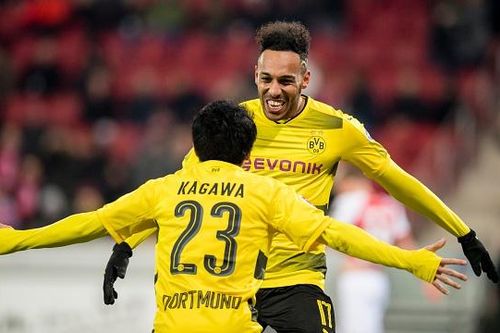 Dortmund cắt chuỗi 12 trận không thắng ngay sau sa thải HLV