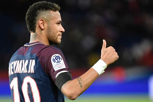 Neymar xin nghỉ thi đấu vì bận gặp nha sĩ