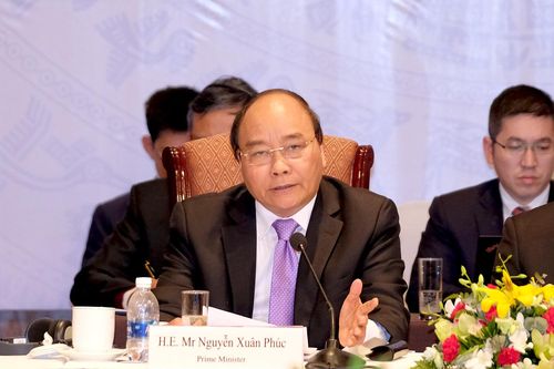 Thủ tướng: Việt Nam còn dư địa để tăng năng suất