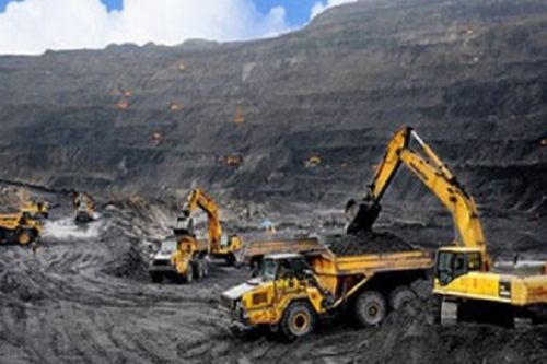 Tái cơ cấu Tập đoàn Công nghiệp Than - Khoáng sản Việt Nam