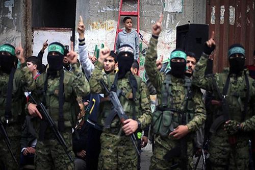 'Thùng thuốc nổ' Jerusalem: Hamas tuyên bố cuộc nổi dậy lần ba