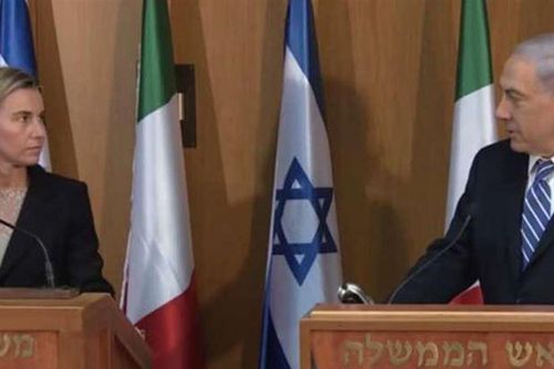 Vì sao châu Âu phản đối ông Trump về vùng đất thánh Jerusalem?