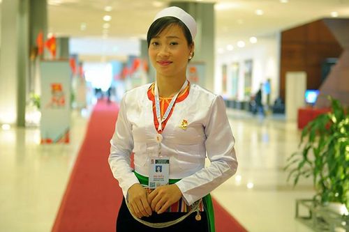 Thủ lĩnh Đoàn xung kích đi đầu cách mạng 4.0