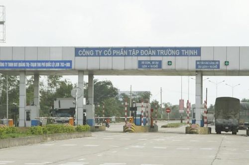 BOT Quảng Trị giảm giá cho người dân trong bán kính 10 km