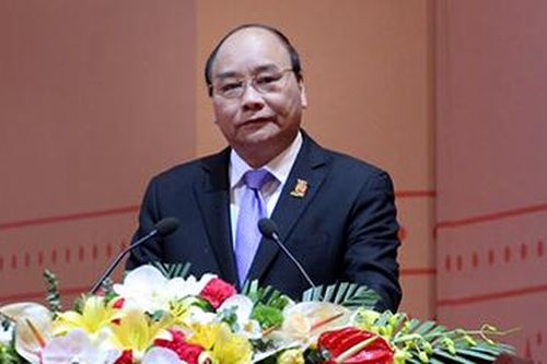 Thủ tướng: Thanh niên phải là những chiến binh khởi nghiệp