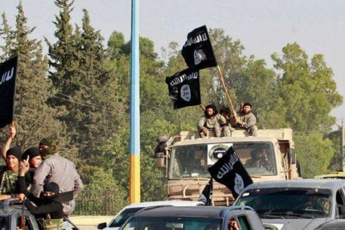 Nga rút quân khỏi Syria, IS lập tức đánh chiếm hàng loạt địa bàn