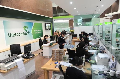 Vietcombank hoàn thành khung quản trị rủi ro Basel II