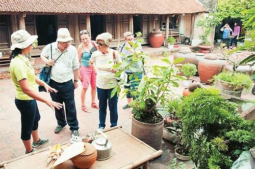 Phát triển du lịch cộng đồng