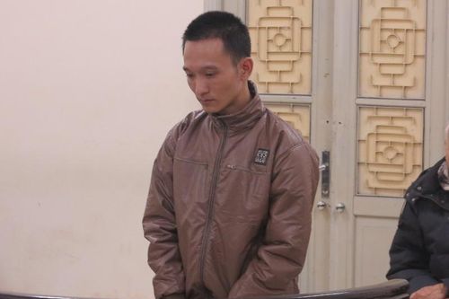 Chém bố vợ tử vong vì ủng hộ ly hôn