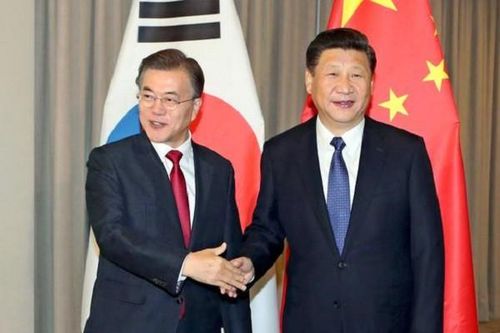 Trung Quốc không cho phép chiến tranh xảy ra trên bán đảo Triều Tiên