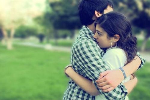 Mùa đông, ôm 'gấu' sẽ ấm hơn?