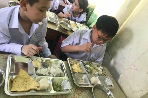 Thành ủy Đà Nẵng yêu cầu giải quyết những sai phạm tại Trường Tiểu học Lý Công Uẩn