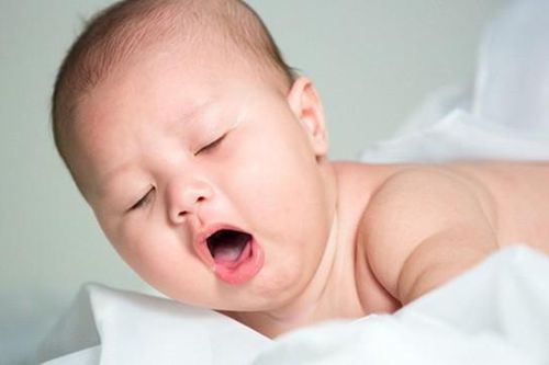 Trẻ em sinh ra sẽ được cấp luôn mã số thẻ căn cước