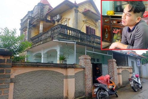 Đề nghị không xử lý hình sự ông bố bạo hành con trai 9 tuổi