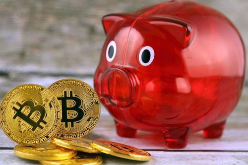 Nhà sáng lập bitcoin sẽ trở thành tỷ phú của tỷ phú?