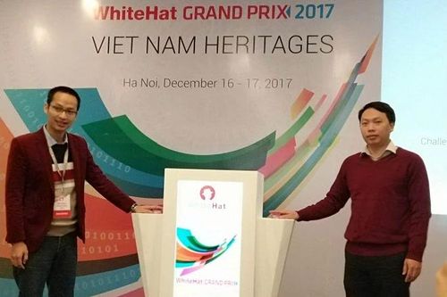 Việt Nam tổ chức cuộc thi an ninh mạng toàn cầu