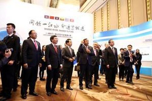 Hợp tác Mekong - Lan Thương: Cần cân bằng lợi ích, trách nhiệm