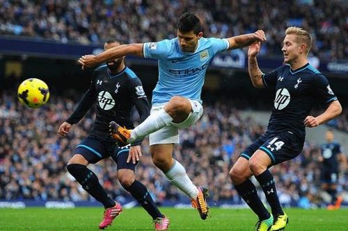 Lịch thi đấu vòng 18 Premier League: Đại chiến ở Etihad