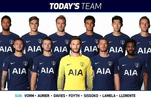 Đè bẹp Tottenham, Man City lập kỷ lục 16 trận thắng