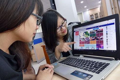 Loay hoay thu thuế Google, Facebook, Agoda…