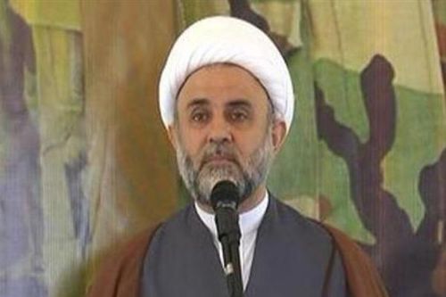Hezbollah tuyên bố hoàn toàn ủng hộ các nhóm Palestine chống Israel