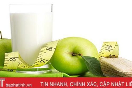 Đôi điều về ăn uống và bệnh đái tháo đường