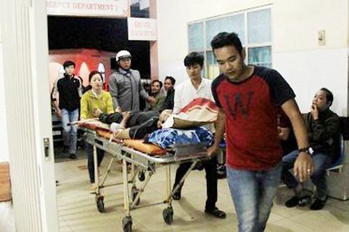 Tranh chấp đất đai ở Đắk Lắk, 7 người thương vong: Nhân chứng kể gì?