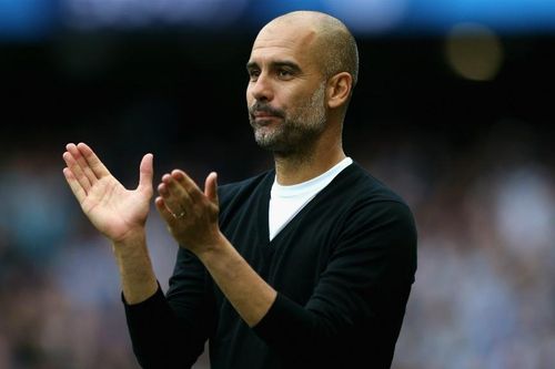 Man City muốn biến Pep Guardiola thành phiên bản của Alex Ferguson