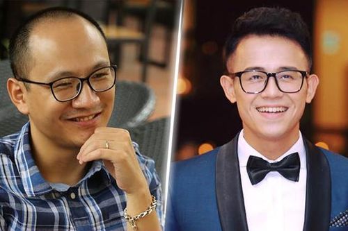 MC Đức Bảo, nhà báo Phan Đăng nói gì trước thông tin thay thế nhà báo Lại Văn Sâm dẫn 'Ai là triệu phú'?