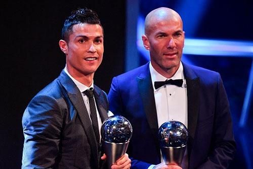 Real Madrid còn trận 'chung kết' trong năm 2017