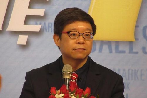 Chuyên gia khởi nghiệp Singapore đến Việt Nam