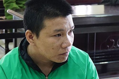 Xin ngủ nhờ rồi bịt mồm hiếp dâm cháu bé